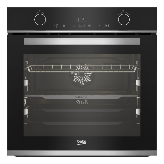 Духова шафа електрична Beko BBVM13400XDS 0