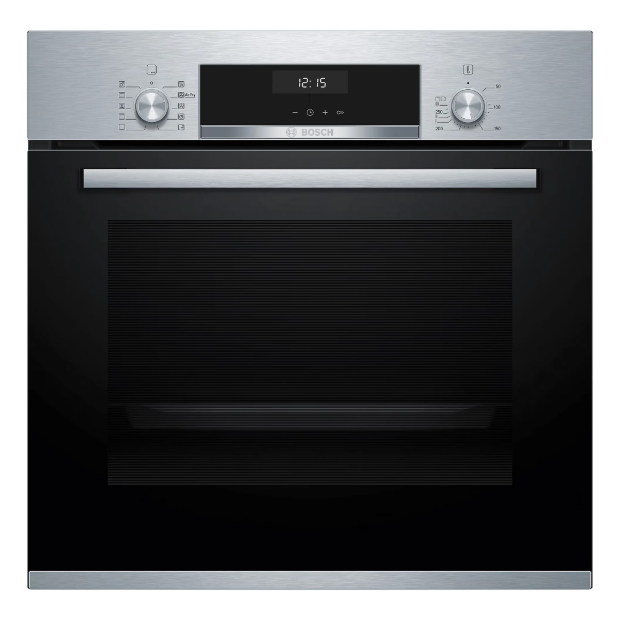 Духова шафа електрична Bosch HBJ558YS3Q 0