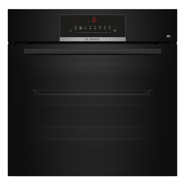 Духова шафа електрична Bosch HBJ559YB6R 0