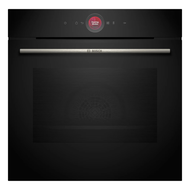Духова шафа електрична Bosch HBG7341B1 0