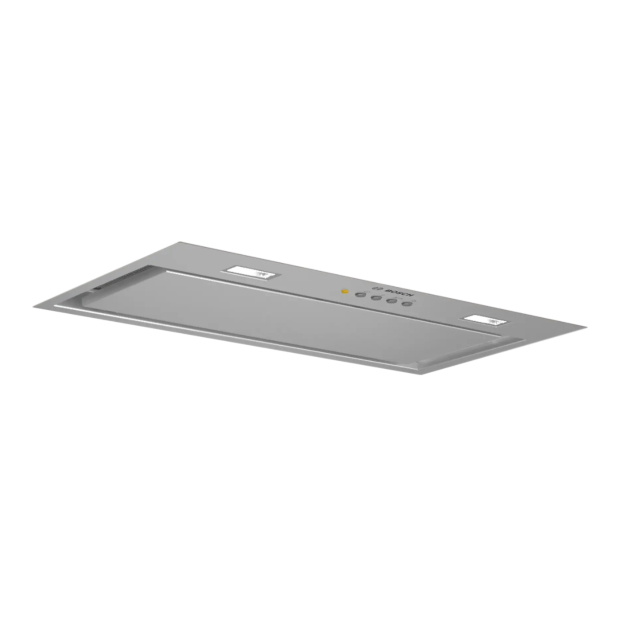 Витяжка кухонна Bosch DLN56AC50 0