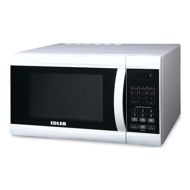 Мікрохвильова піч Edler ED-MW923EW 0