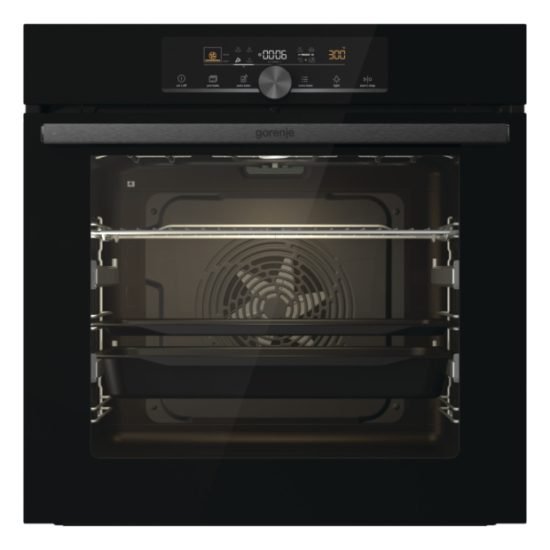 Духова шафа електрична Gorenje BOS6747A01BG 0
