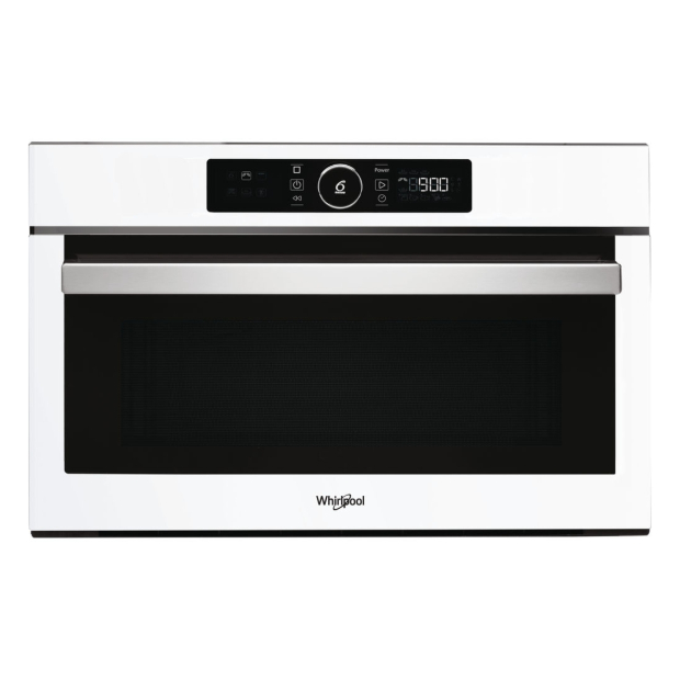 Мікрохвильова піч Whirlpool AMW 730/WH 0