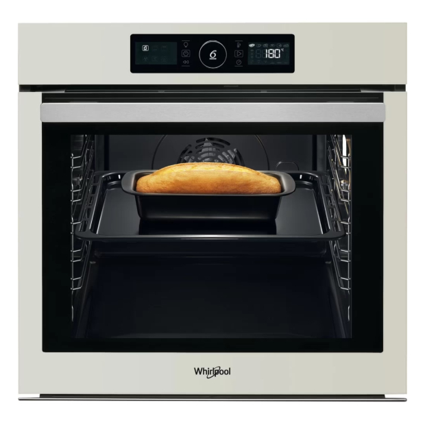 Духова шафа електрична Whirlpool AKZ9 6230 S 0