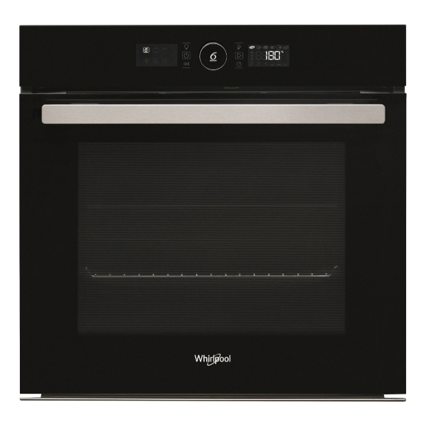 Духова шафа електрична Whirlpool AKZ9 6230 NB 0
