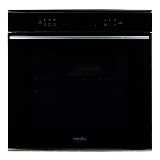 Духова шафа електрична Whirlpool W7 OM4 4S1 P BL 0