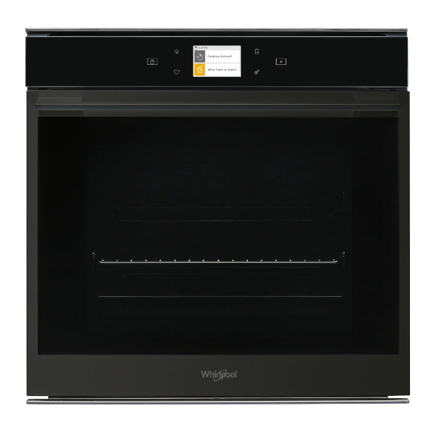 Духова шафа електрична Whirlpool W9 OM2 4S1 P BSS 0