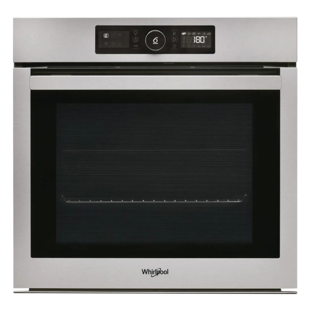 Духова шафа електрична Whirlpool AKZ9 6230 IX 0