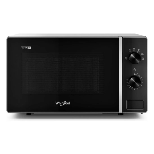 Мікрохвильова піч Whirlpool MWP 101 SB 0