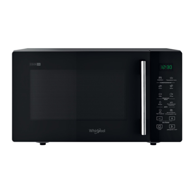 Мікрохвильова піч Whirlpool MWP 251 B 0