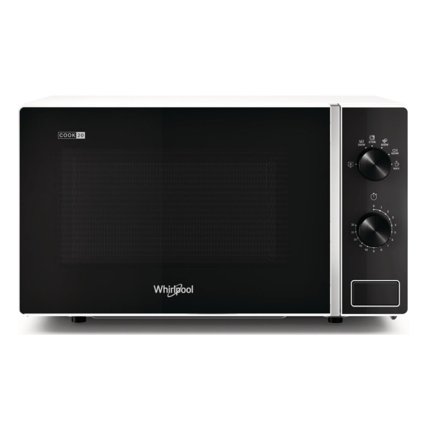 Мікрохвильова піч Whirlpool MWP 101 W 0