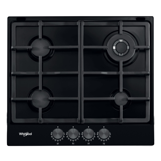 Варильна поверхня газова Whirlpool TGML 661 NB 0