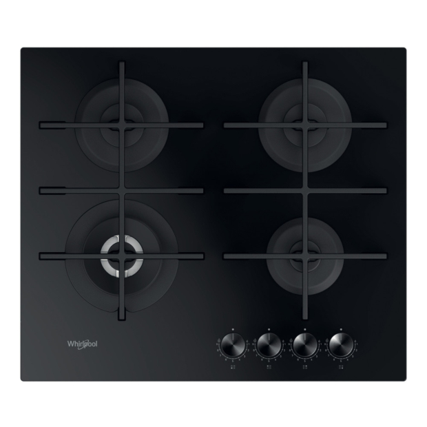 Варильна поверхня газова Whirlpool GOWL 628/NB EE 0