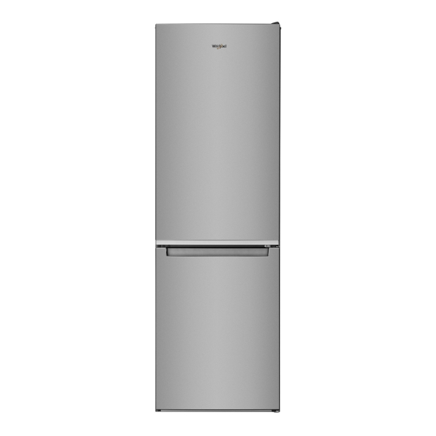 Холодильник Whirlpool W5 811E OX 0