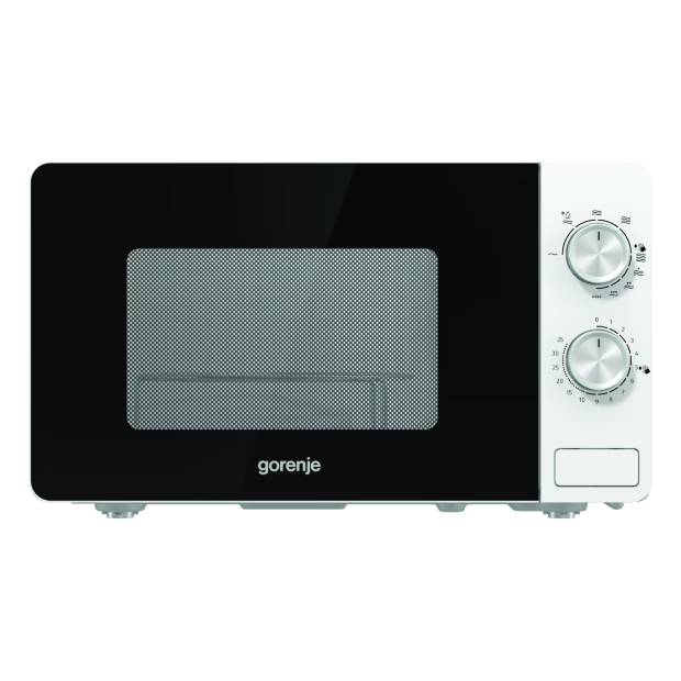 Мікрохвильова піч Gorenje MO20E2W 0
