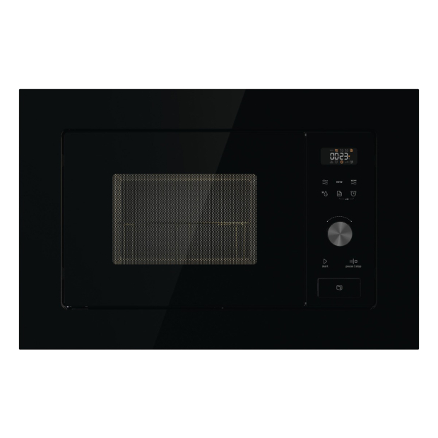 Мікрохвильова піч Gorenje BM201AG1BG 0