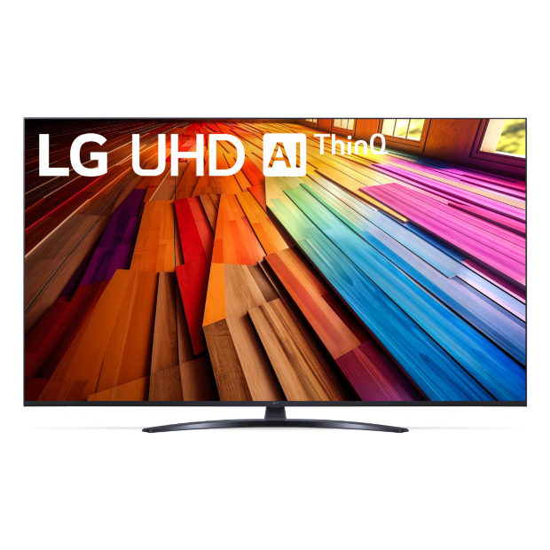 Телевізор LG 50UT81006LA 0