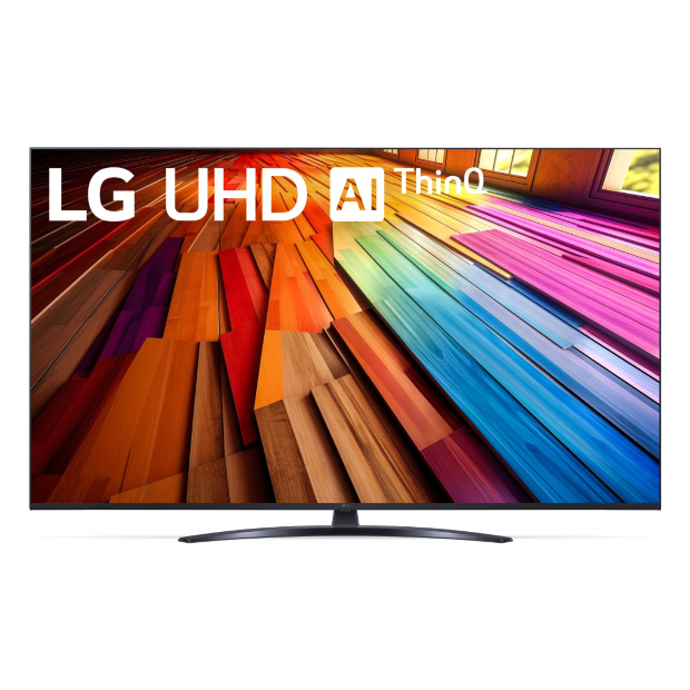 Телевізор LG 43UT81006LA 0