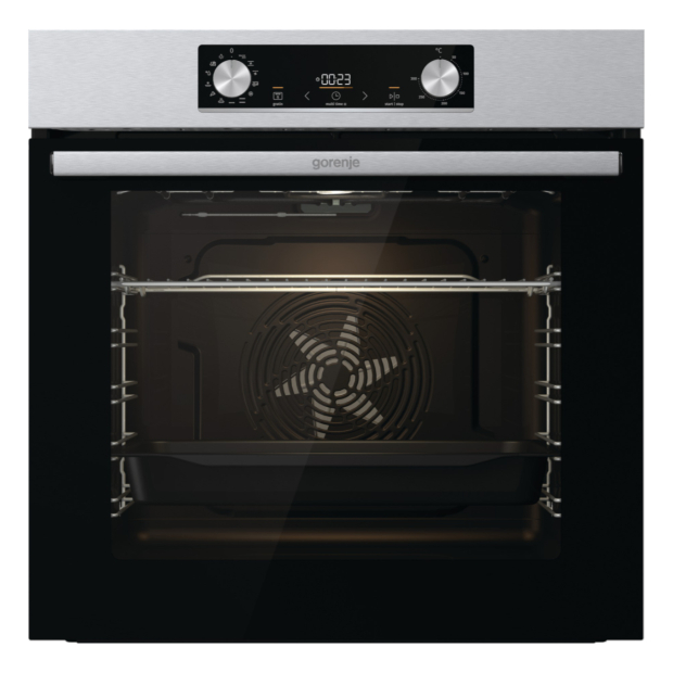 Духова шафа електрична Gorenje BO6737E02X 0