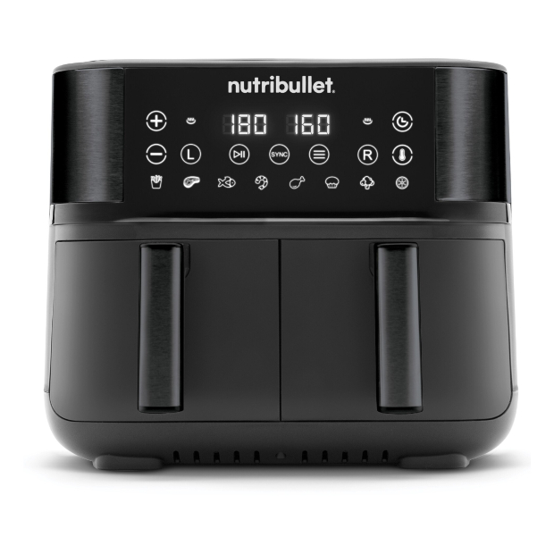 Мультипіч Nutribullet NBA081B 0