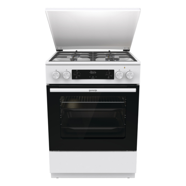 Кухонна плита комбінована Gorenje GK6C5WF 0