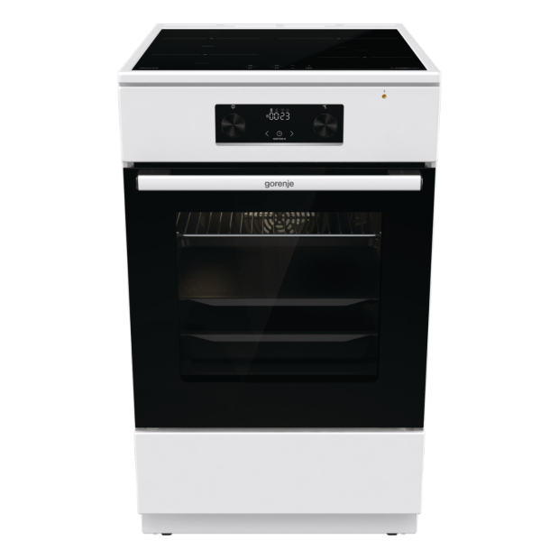 Кухонна плита електрична Gorenje GEIT5C60WPG 0