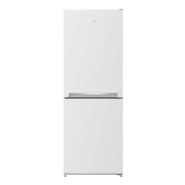 Холодильник Beko RCSA270K20W 0