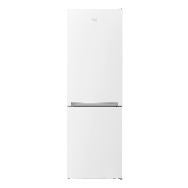 Холодильник Beko RCSA366K30W 0