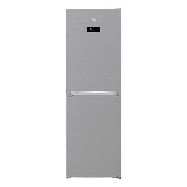 Холодильник Beko RCNA386E30ZXB 0