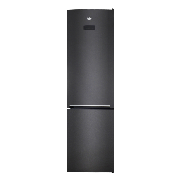 Холодильник Beko RCNA406E35ZXBR 0
