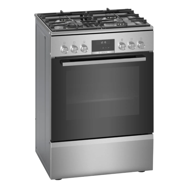 Кухонна плита комбінована Bosch HXS59AI51Q 0