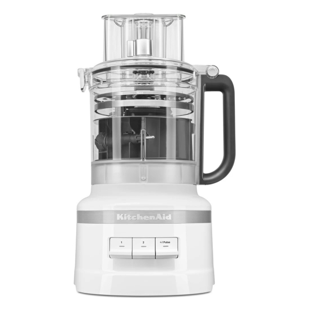 Кухонний комбайн KitchenAid 5KFP1318EWH 0