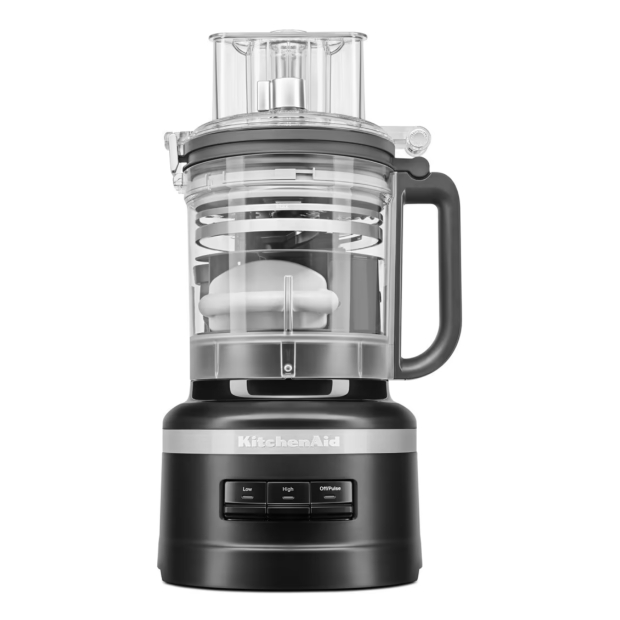 Кухонний комбайн KitchenAid 5KFP1319EBM 0