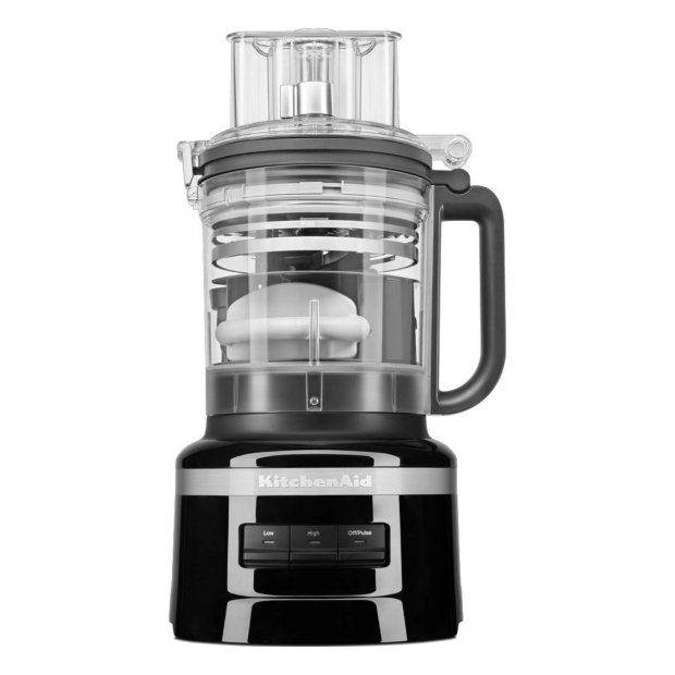 Кухонний комбайн KitchenAid 5KFP1319EOB 0