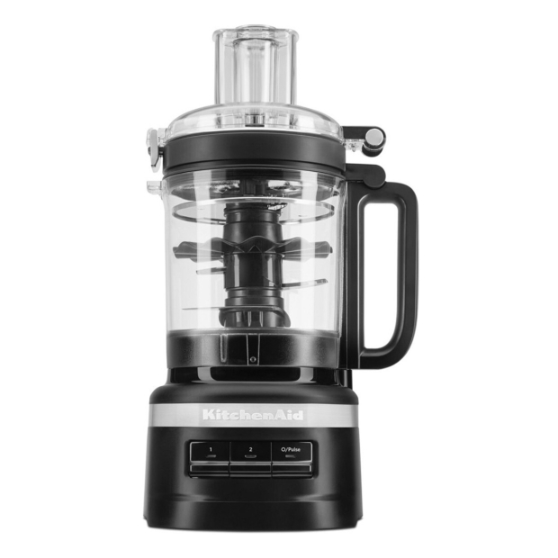 Кухонний комбайн KitchenAid 5KFP0921EBM 0