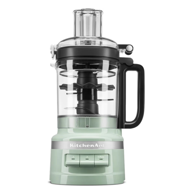 Кухонний комбайн KitchenAid 5KFP0921EPT 0
