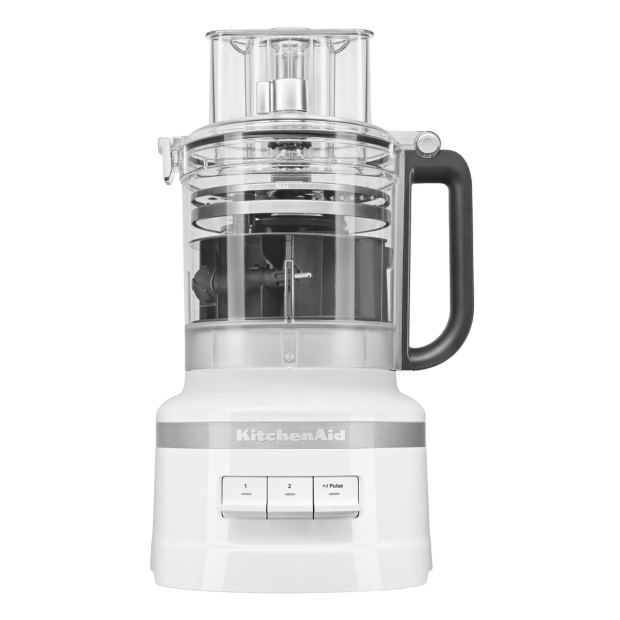 Кухонний комбайн KitchenAid 5KFP0718EWH 0