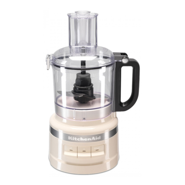 Кухонний комбайн KitchenAid 5KFP0719EAC 0