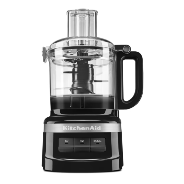 Кухонний комбайн KitchenAid 5KFP0719EOB 0