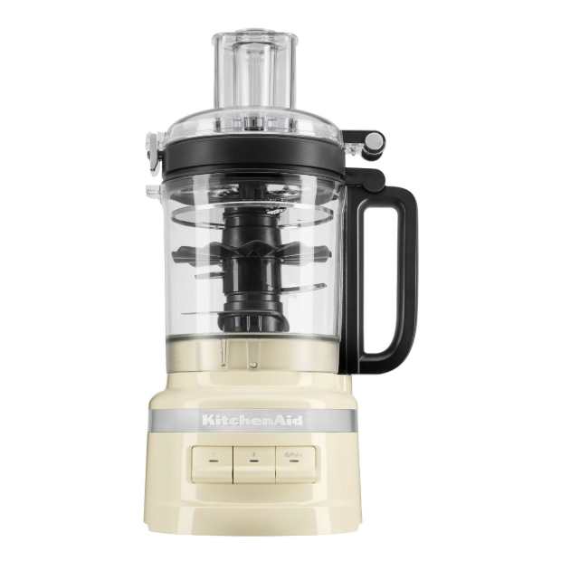 Кухонний комбайн KitchenAid 5KFP0921EAC 0