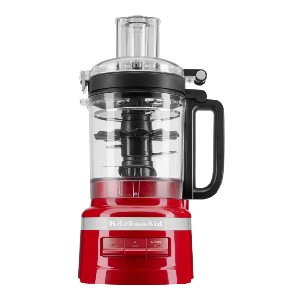 Кухонний комбайн KitchenAid 5KFP0921EER 0
