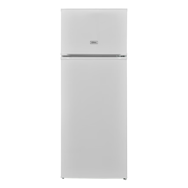 Холодильник KERNAU KFRT 14152.1 W 0
