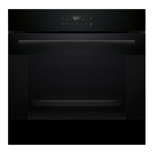 Духова шафа електрична Bosch HJG852YB0T 0