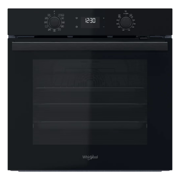 Духова шафа електрична Whirlpool OMR58HU1B 0