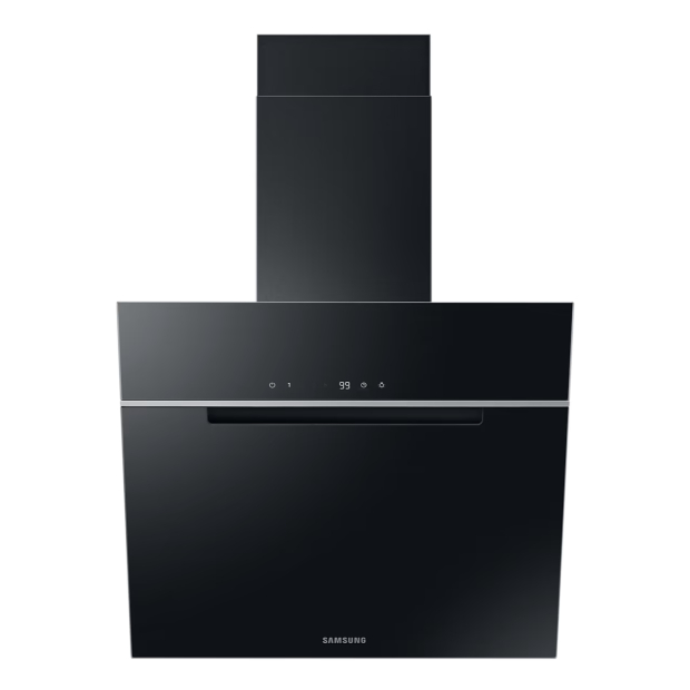 Витяжка кухонна Samsung NK24C7070WB/UR 0
