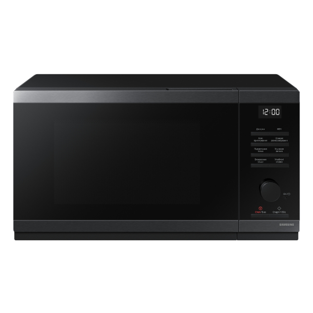 Мікрохвильова піч Samsung MS23DG4504AGUA 0