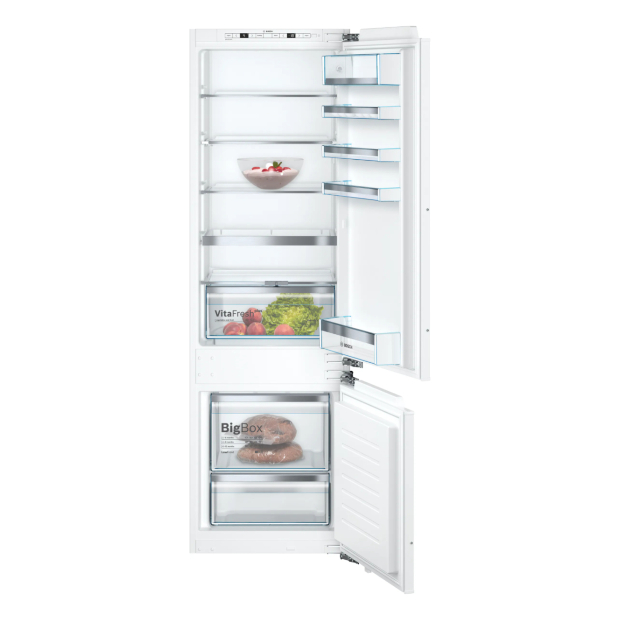 Холодильник Bosch KIS87AF30U 0