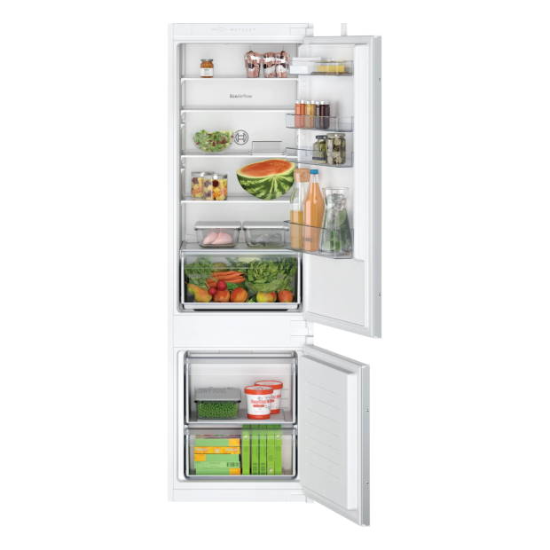 Холодильник Bosch KIV87NS306 0
