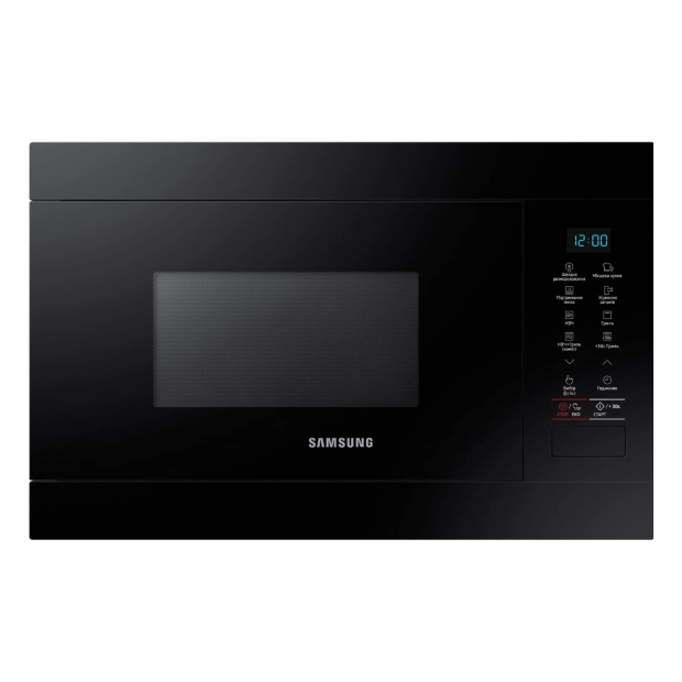 Мікрохвильова піч Samsung MG22M8054AK/UA 0